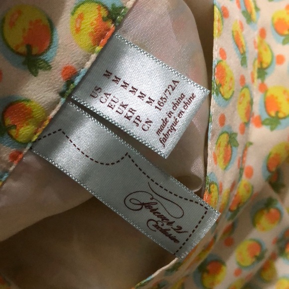 Summer skirt - Picture 3 of 3